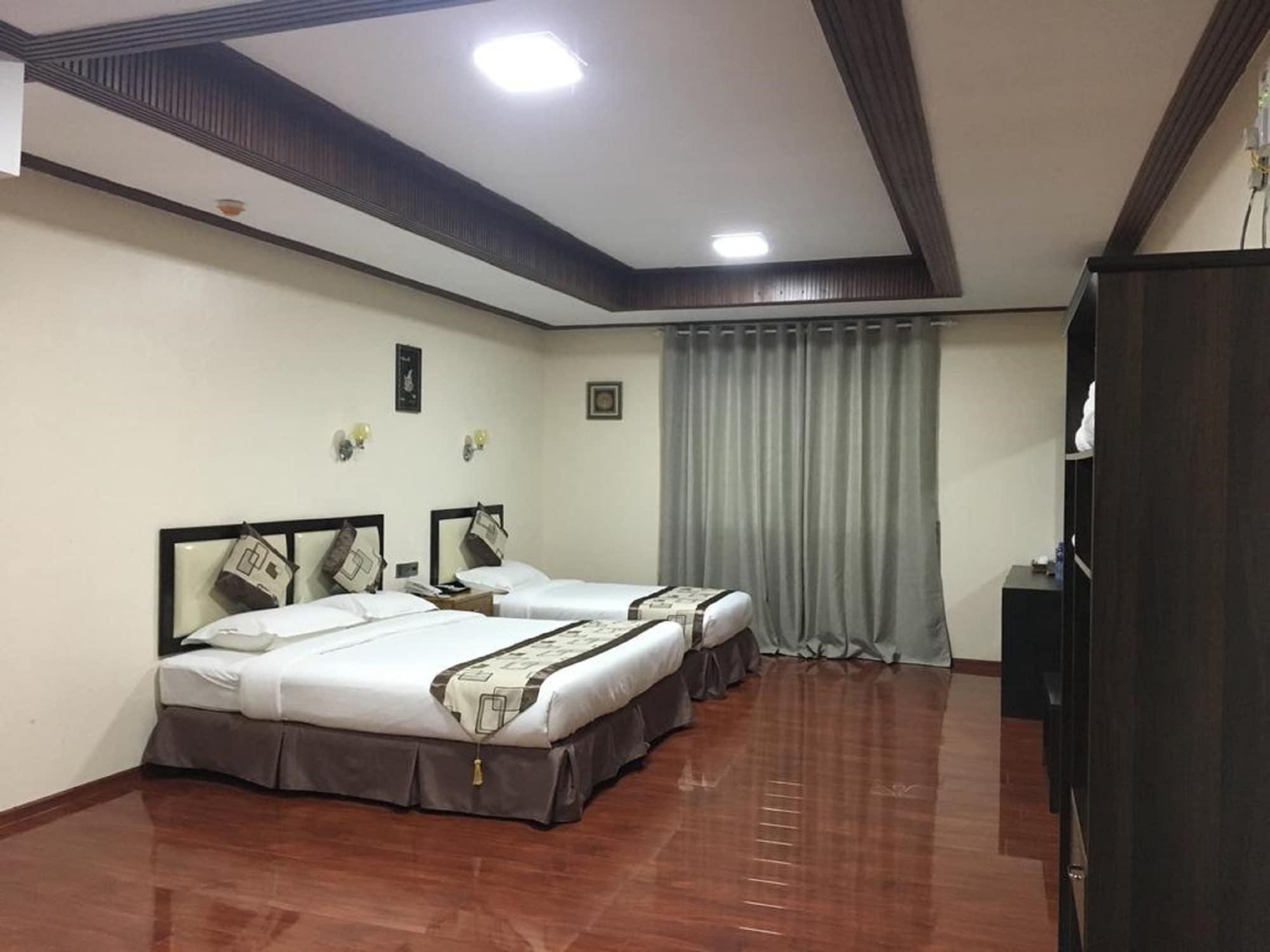 Hotel Yadanar Oo Mandalay Exteriér fotografie