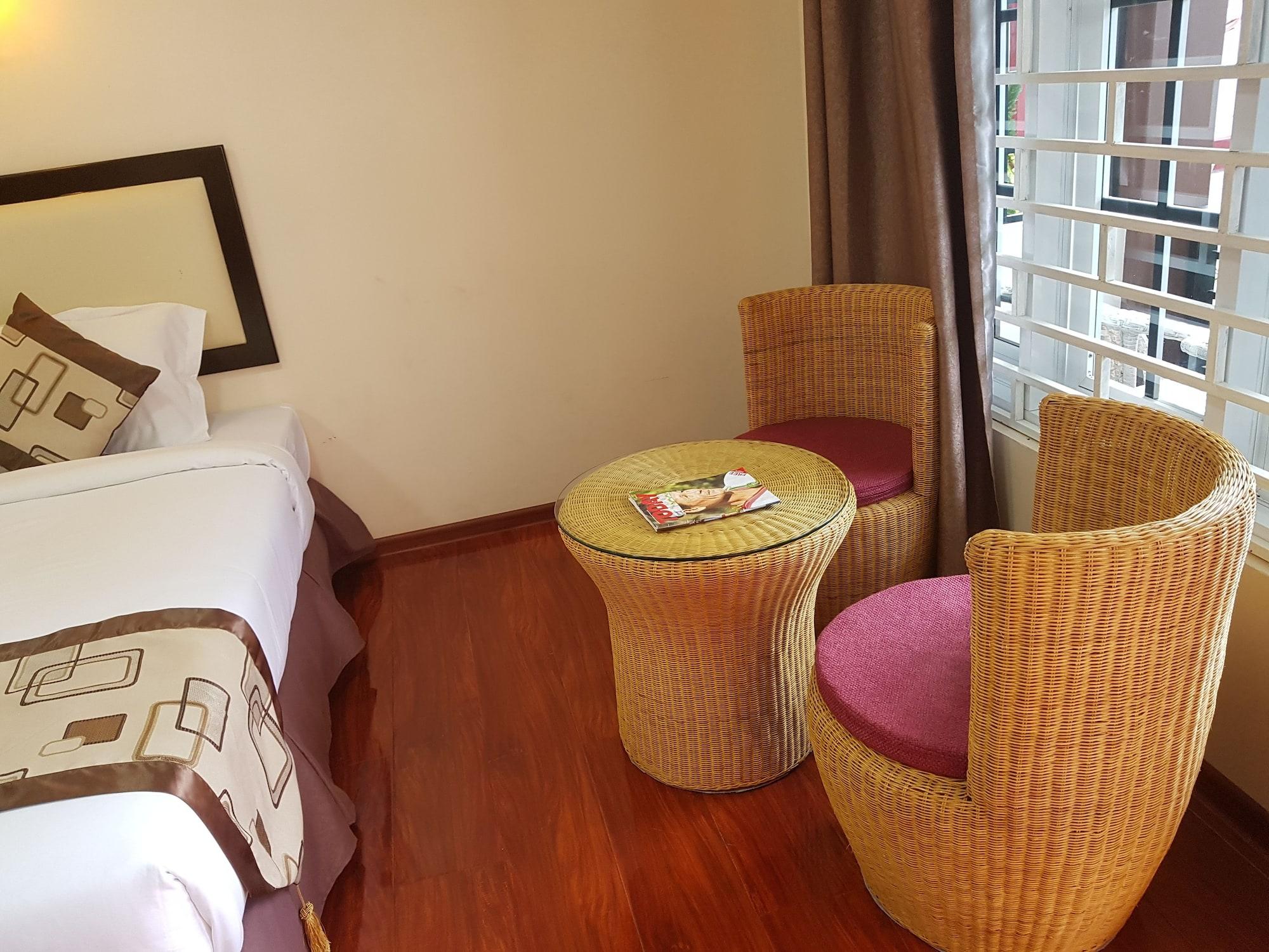 Hotel Yadanar Oo Mandalay Exteriér fotografie