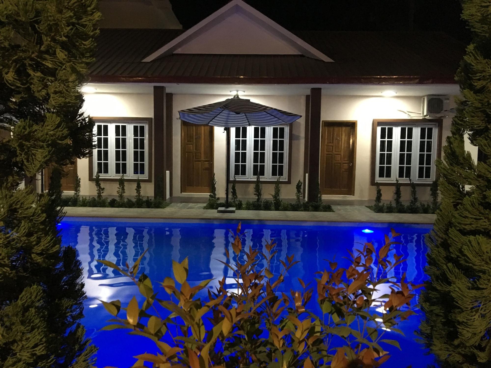 Hotel Yadanar Oo Mandalay Exteriér fotografie