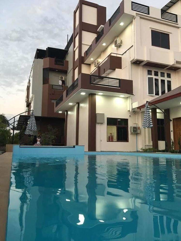 Hotel Yadanar Oo Mandalay Exteriér fotografie