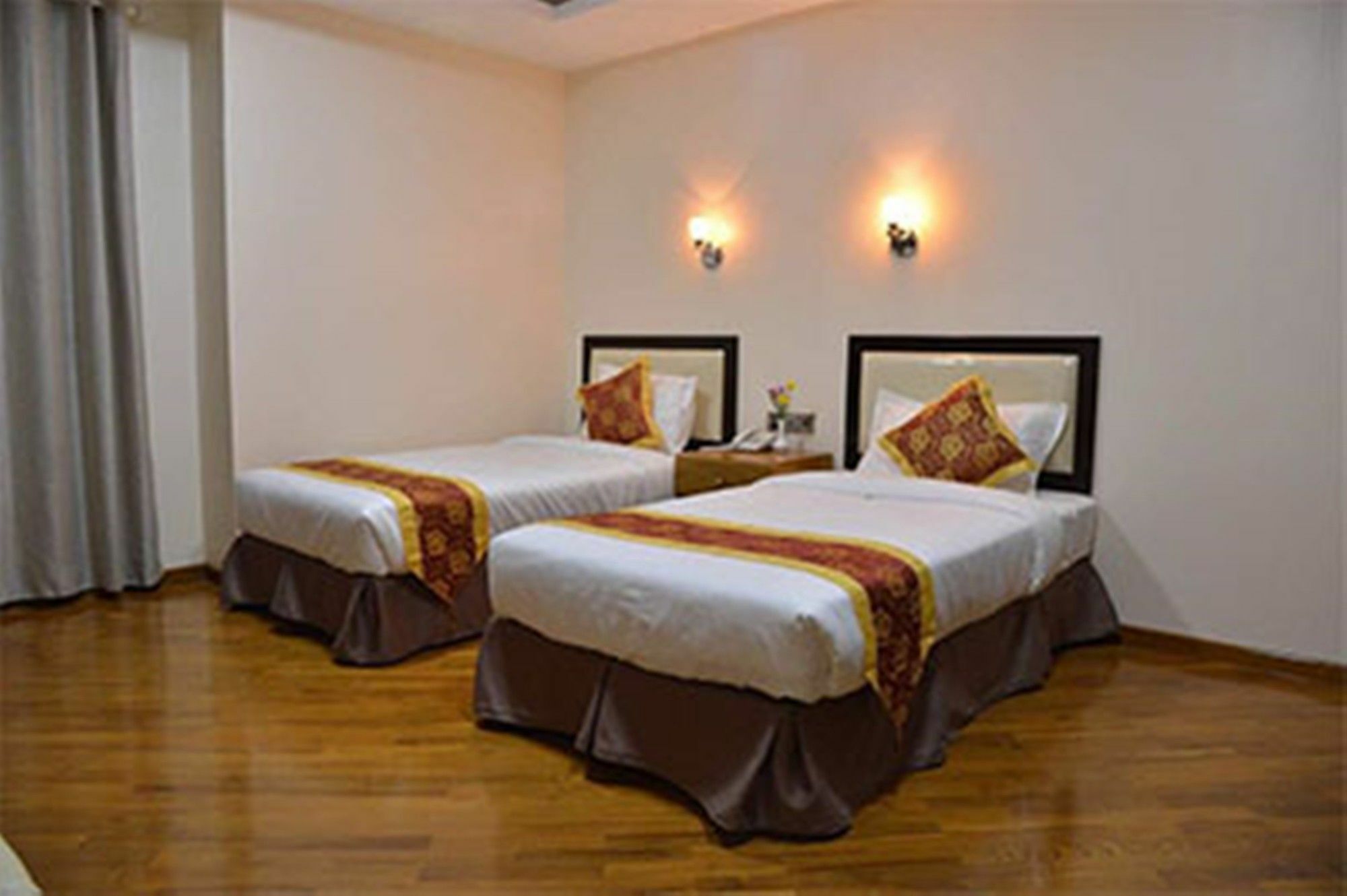 Hotel Yadanar Oo Mandalay Exteriér fotografie